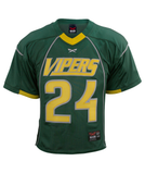 Cayuga Jersey
