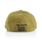 LODEN WASHED
