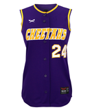 Run 60 Jersey