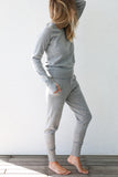 Heather Grey