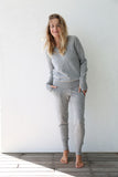 Heather Grey