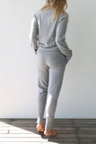 Heather Grey