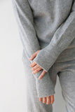 Heather Grey