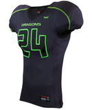 Stealth  Jersey