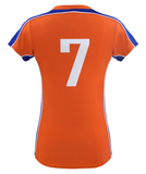 Viper Jersey