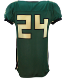 Bomber  Jersey