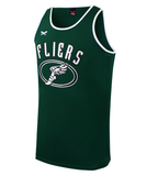 Basin Singlet