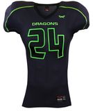 Stealth  Jersey
