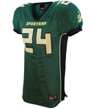 Bomber  Jersey