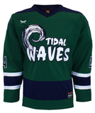 Faceoff Jersey