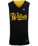 Fast Break Reversible Jersey
