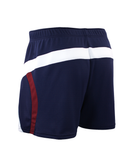 Range Short