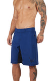 BLUE WOD