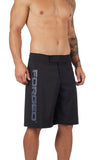 BLACK WOD