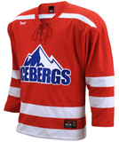 Shootout Jersey