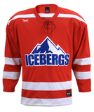 Shootout Jersey