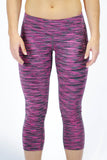 Flex Fit Vapor Capri