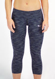 Flex Fit Vapor Capri