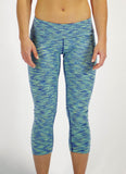 Flex Fit Vapor Capri