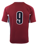 Roll Shot Jersey