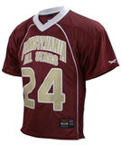 Iroquois Jersey