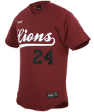 Gamer Jersey