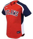 Cannon Jersey