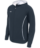 Elite Fleece ZipUp Hoodie