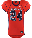 Eagle  Jersey
