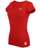 Athletic Fit Women's Performance T