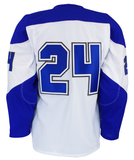 Slapshot Jersey