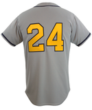 Power Jersey