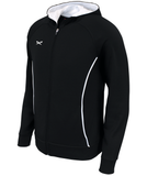 Elite Fleece ZipUp Hoodie