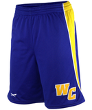 Mohawk Short