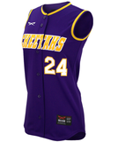 Run 60 Jersey
