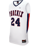 G7 Jersey