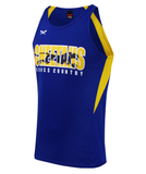 Channel Singlet