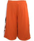 Motion D Shorts