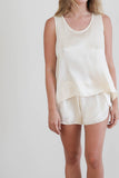 Washable Silk Set