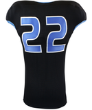 Lightning  Jersey