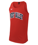 Summit Singlet