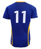 Venom  Jersey