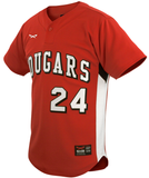 Twin Bill Jersey