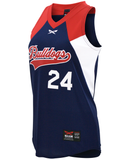 SRZ Softball Jersey