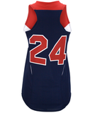 SRZ Softball Jersey