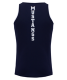 Range Singlet