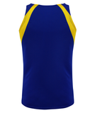 Channel Singlet