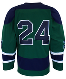Faceoff Jersey
