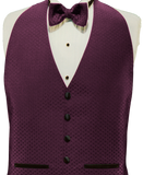 Plum Purple