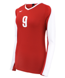 Spike Jersey